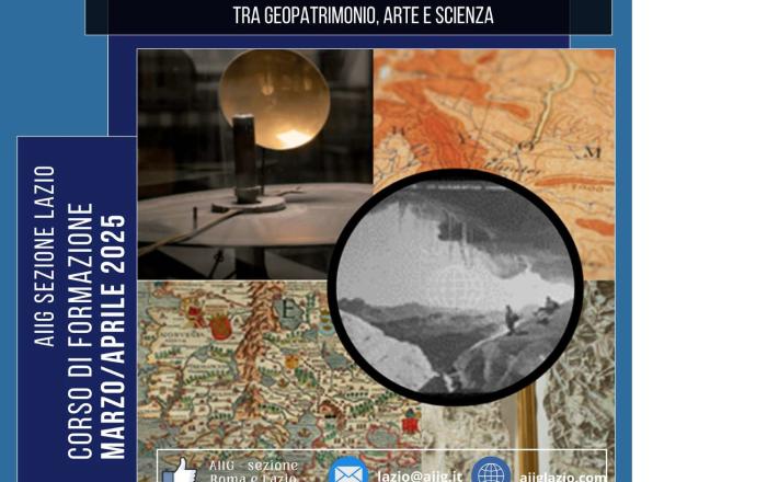 locandina del progetto